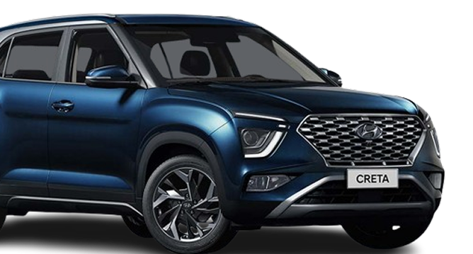 CRETA